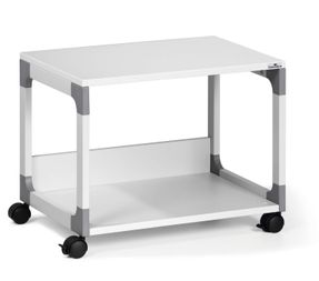 Durable Multi Function Trolley System 48