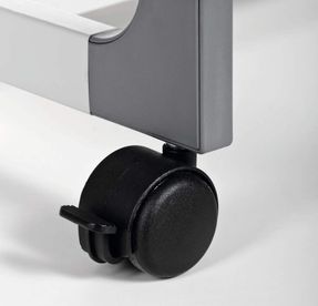 Durable Multi Function Trolley System 48