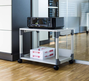 Durable Multi Function Trolley System 48