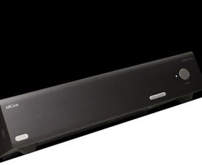 Arcam PA410 Class AB Power Amplifier