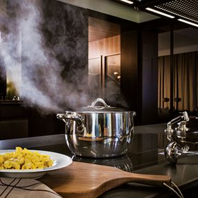 Sambonet Kikka Steamer