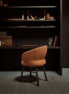 Alki Pottolo Chair