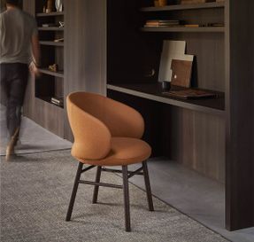 Alki Pottolo Chair