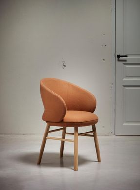 Alki Pottolo Chair