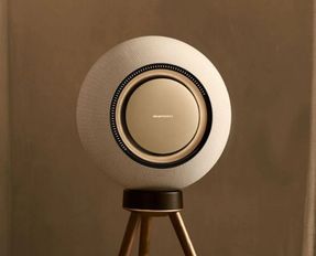 Marantz Horizon Wireless Speakers