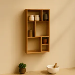 Wedowood Sevenspace Shelves