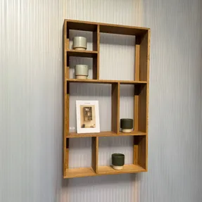Wedowood Sevenspace Shelves