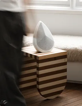 Pantheoneaudio Powerful Portable Wireless SpeakeR