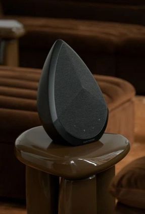 Pantheoneaudio Powerful Portable Wireless SpeakeR