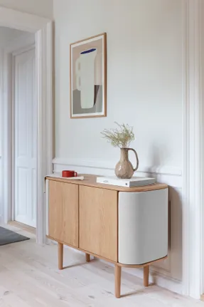 Umage Treasures 2-door Cabinet