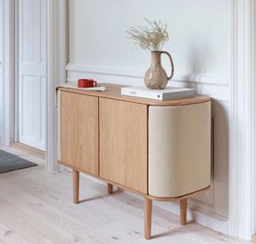 Umage Treasures 2-door Cabinet