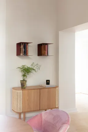 Umage Treasures 2-door Cabinet