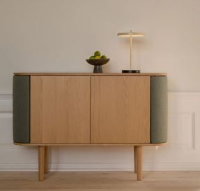 Umage Treasures 2-door Cabinet