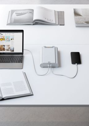 Ibebi FR210S Power Station