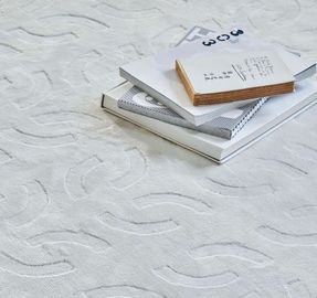 Toulemonde Bochart Wilton Beige Rug