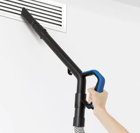 Eureka Airspeed Neu10ae5 – Ultra-light Upright Vacuum Cleaner