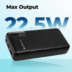 Zebronics Zeb-MW52 Power Bank