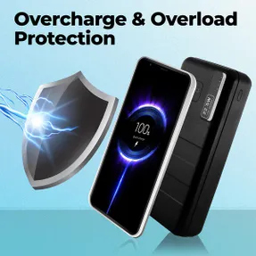 Zebronics Zeb-MW52 Power Bank