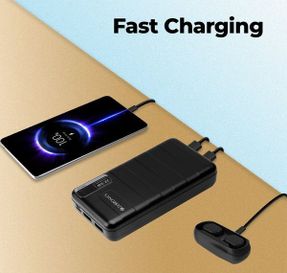 Zebronics Zeb-MW52 Power Bank
