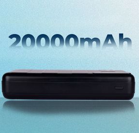 Zebronics Zeb-MW52 Power Bank