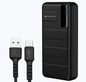 Zebronics Zeb-MW52 Power Bank