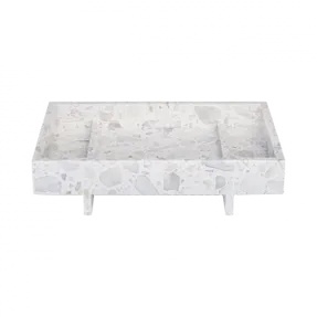 Blomus Abento Marble Tray