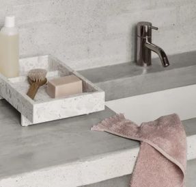 Blomus Abento Marble Tray