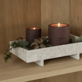Blomus Abento Marble Tray