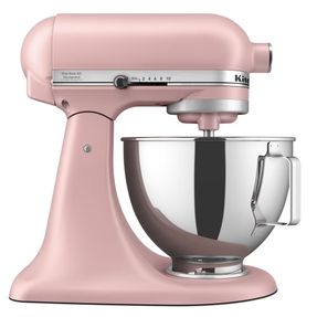 Kitchenaid Deluxe 4.5 Quart Tilt-head Stand Mixer - Matte Dried Rose