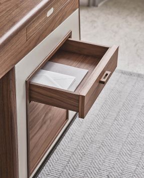 Porada Midí Writing Desk