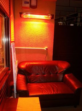 Mo-el Sharklite 712n Heating Systems