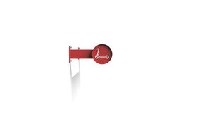 Metalco Momo' Bike Rack