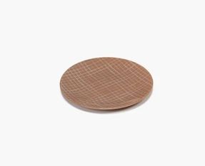 Serax Breakfast Plate Sienna Zuma