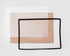 Danese Milano Ireland Frame