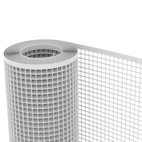 Tenax 20 Plastic, Wide Mesh Net For Additional Protection