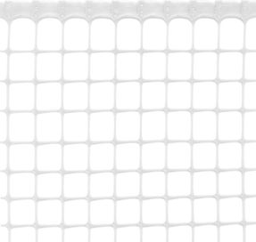 Tenax 20 Plastic, Wide Mesh Net For Additional Protection