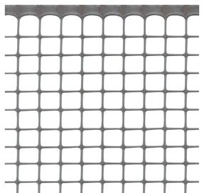 Tenax 20 Plastic, Wide Mesh Net For Additional Protection