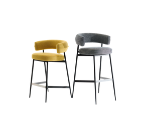 Zanotta Nena Stool