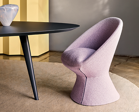 Zanotta Giuno Armchair