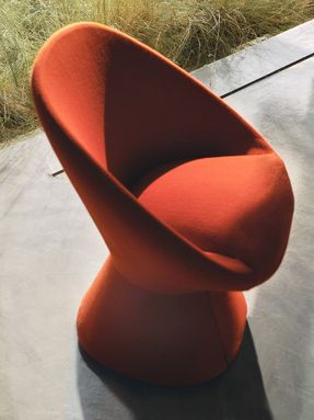 Zanotta Giuno Armchair