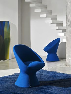 Zanotta Giuno Armchair