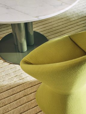Zanotta Giuno Armchair