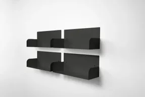 Dsegno D-4 & D-2 Wall Shelves