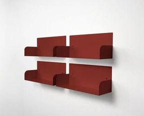 Dsegno D-4 & D-2 Wall Shelves