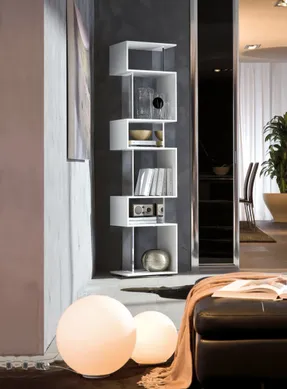 Tonin Casa Osuna Bookcase