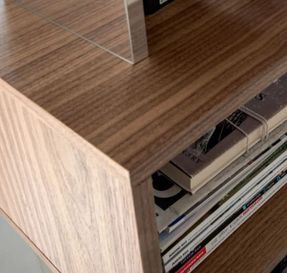 Tonin Casa Osuna Bookcase