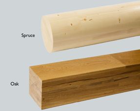 Simonin Wooden Glulam Structures