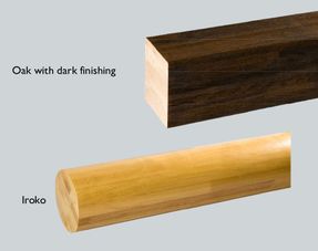 Simonin Wooden Glulam Structures