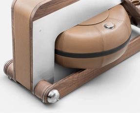 Pentfitness Visla™ Premium Rowing Ergometer