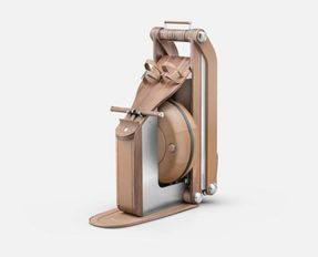 Pentfitness Visla™ Premium Rowing Ergometer